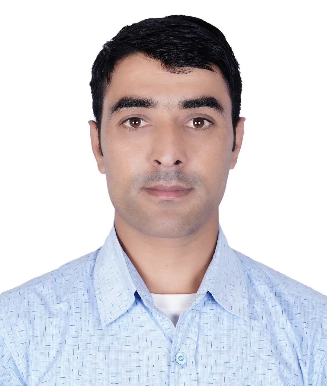 अच्युत बिडारी