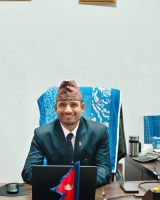 ईन्द्र बहादुर रावल