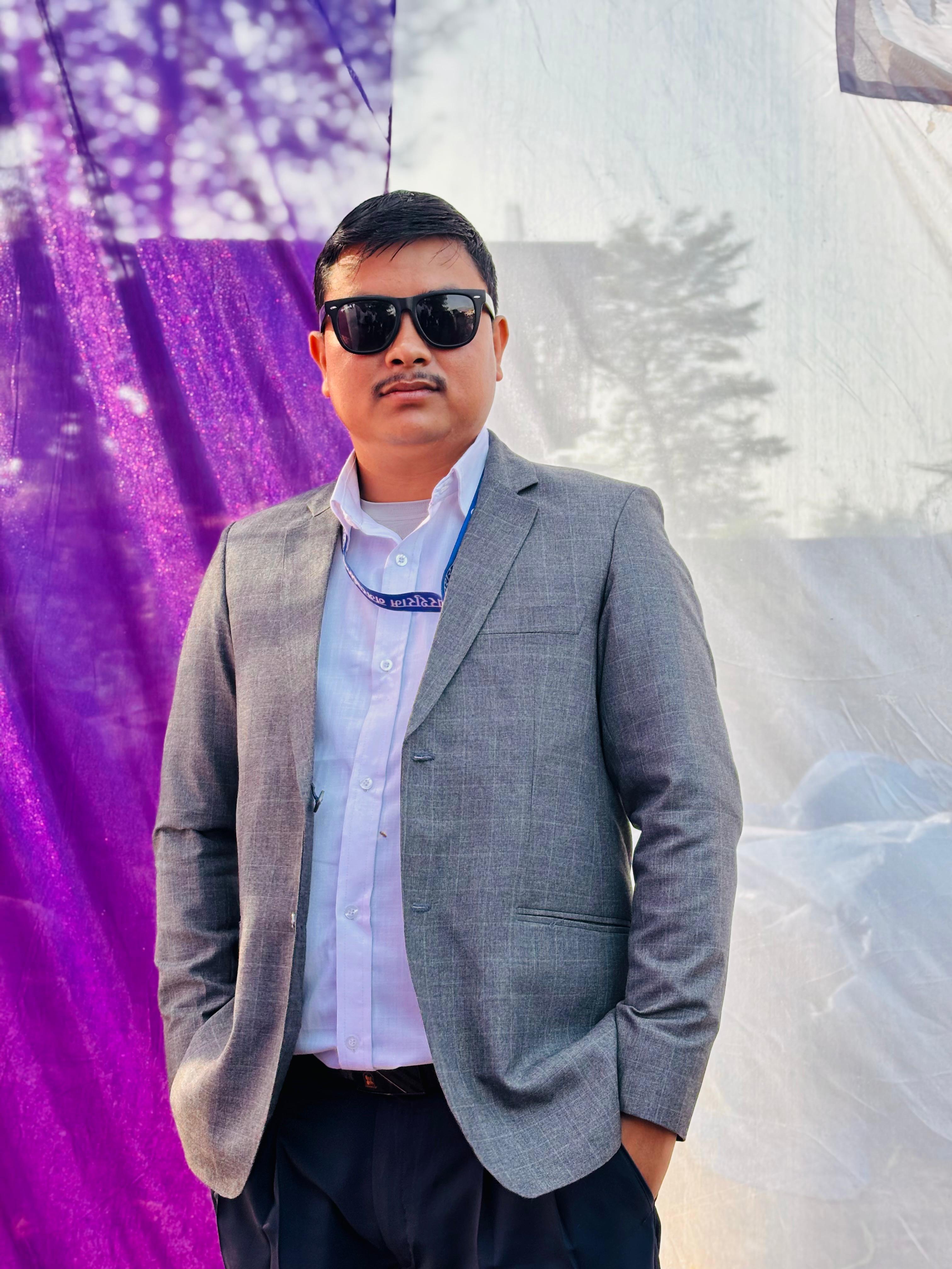 सुरेन्द्र घिमिरे