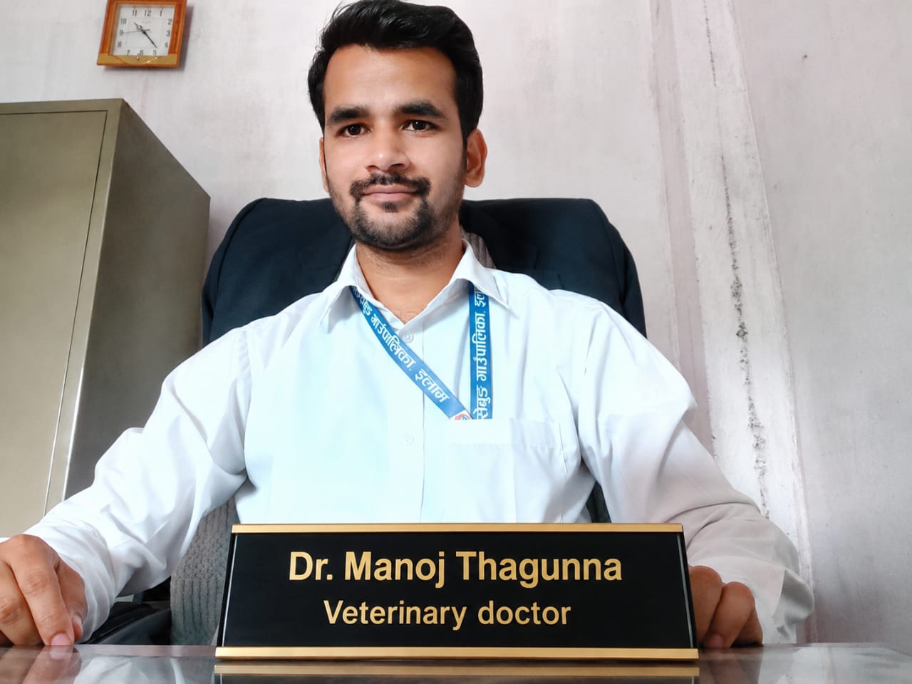 मनोज ठगुन्ना