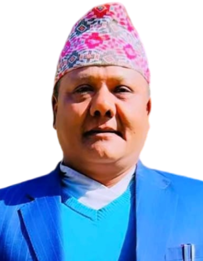 बालकृष्ण बस्नेत