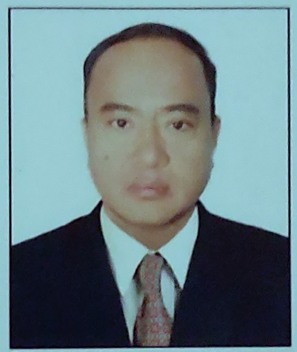 जगत प्रसाद मगर