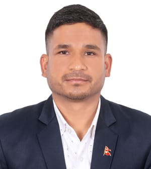 ईन्द्र बहादुर रावल