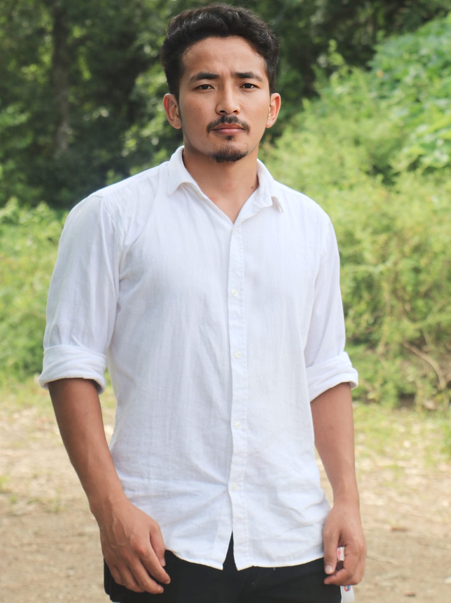 जितेन लिम्बु