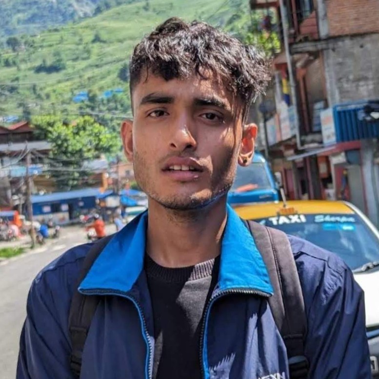 दिपेन्द्र पहाडी