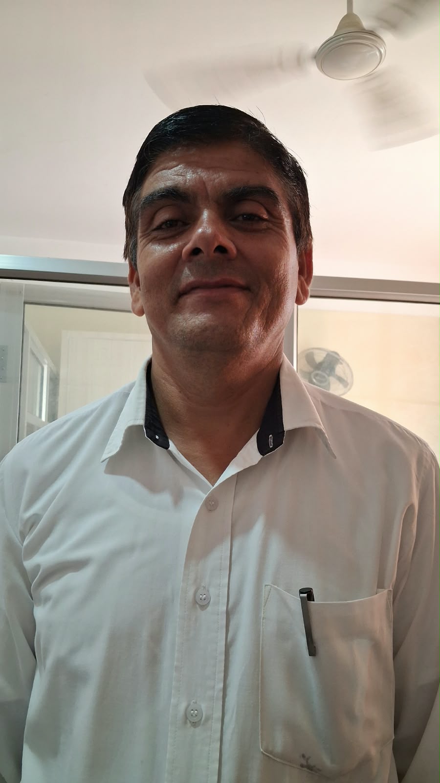 रेमश राज सुवेदी