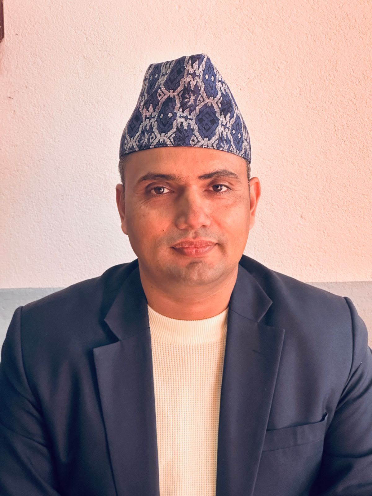 मोहन अर्याल
