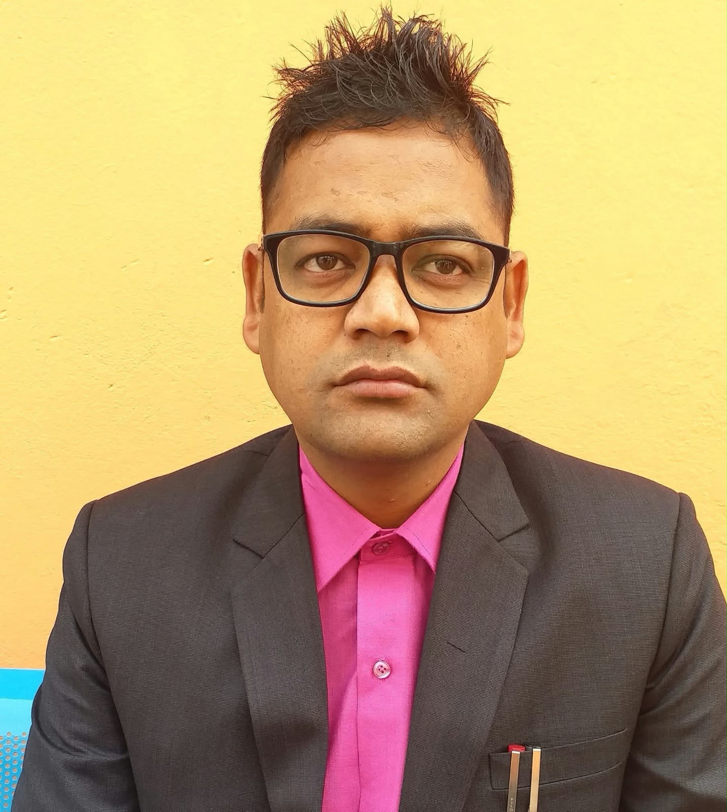 भरत बहादुर चन्द
