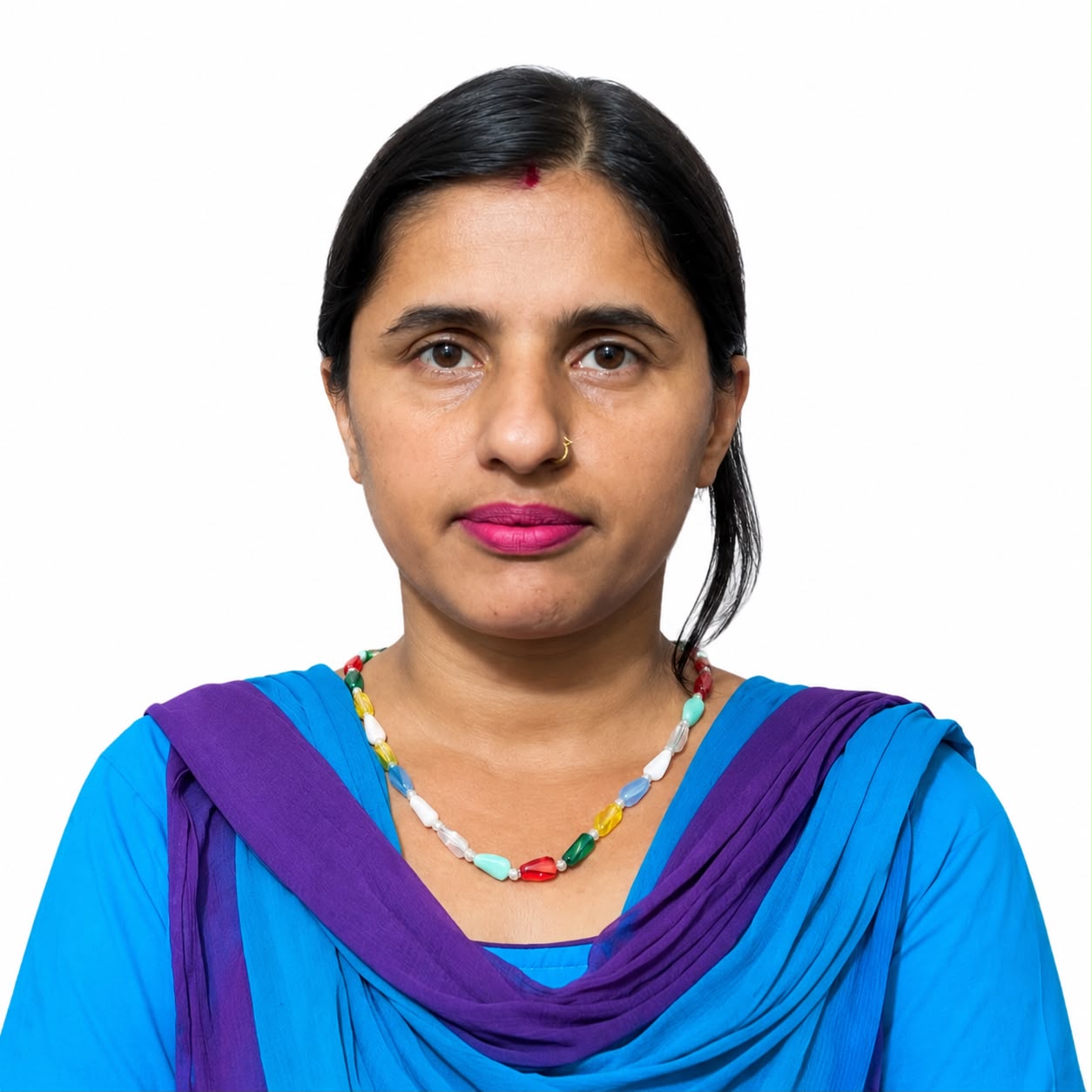 लक्ष्मी घिमिरे खतिवडा