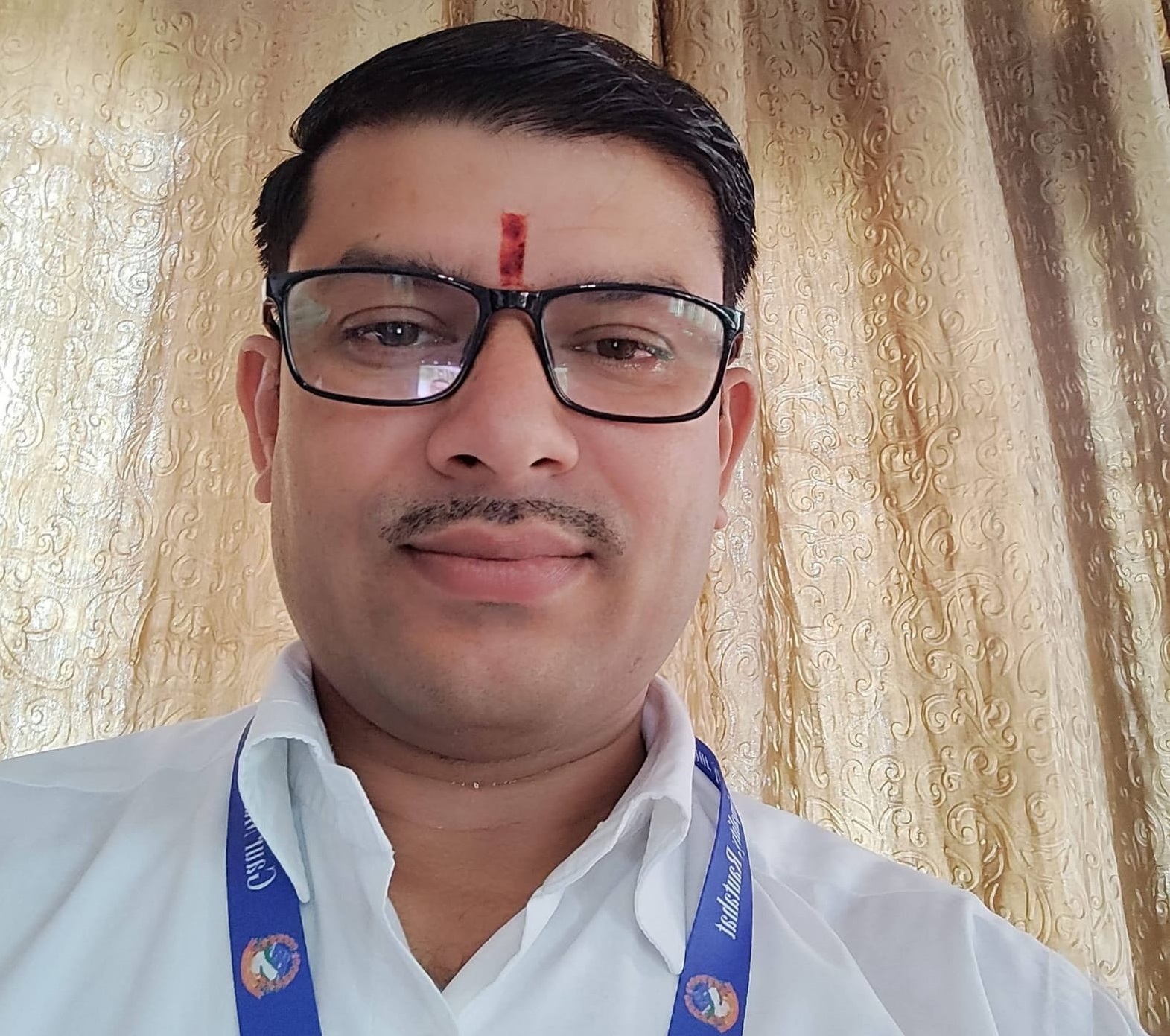 सिताराम रिमाल