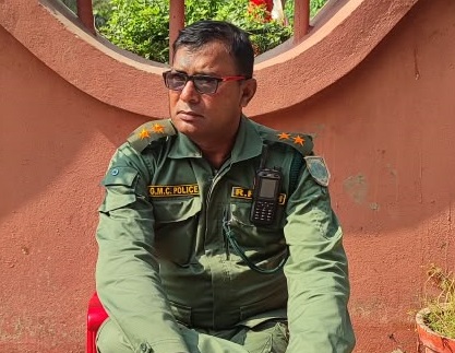 राजेन्द्र प्रसाद साह