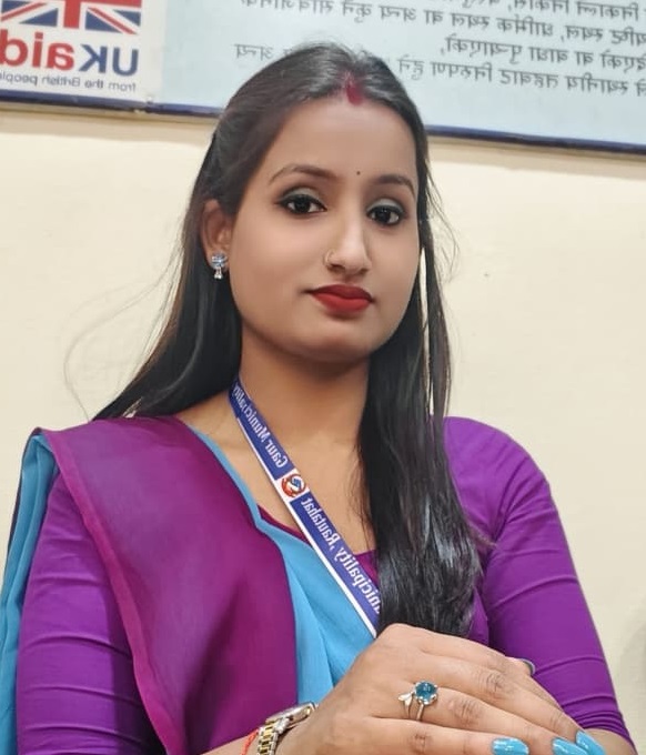 सलोनी केसरी