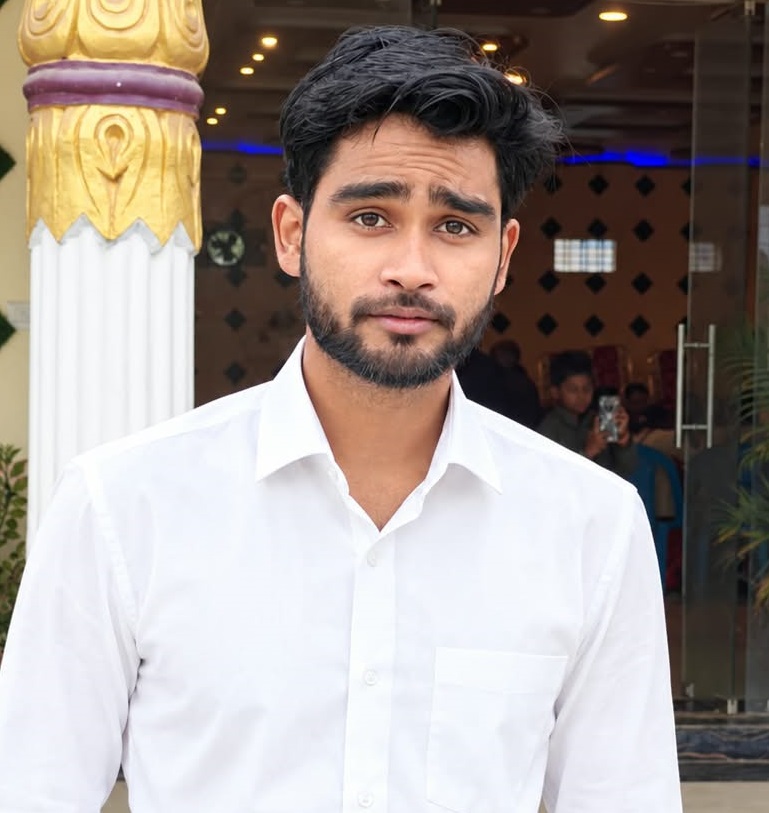 अनिष कुमार सिंह