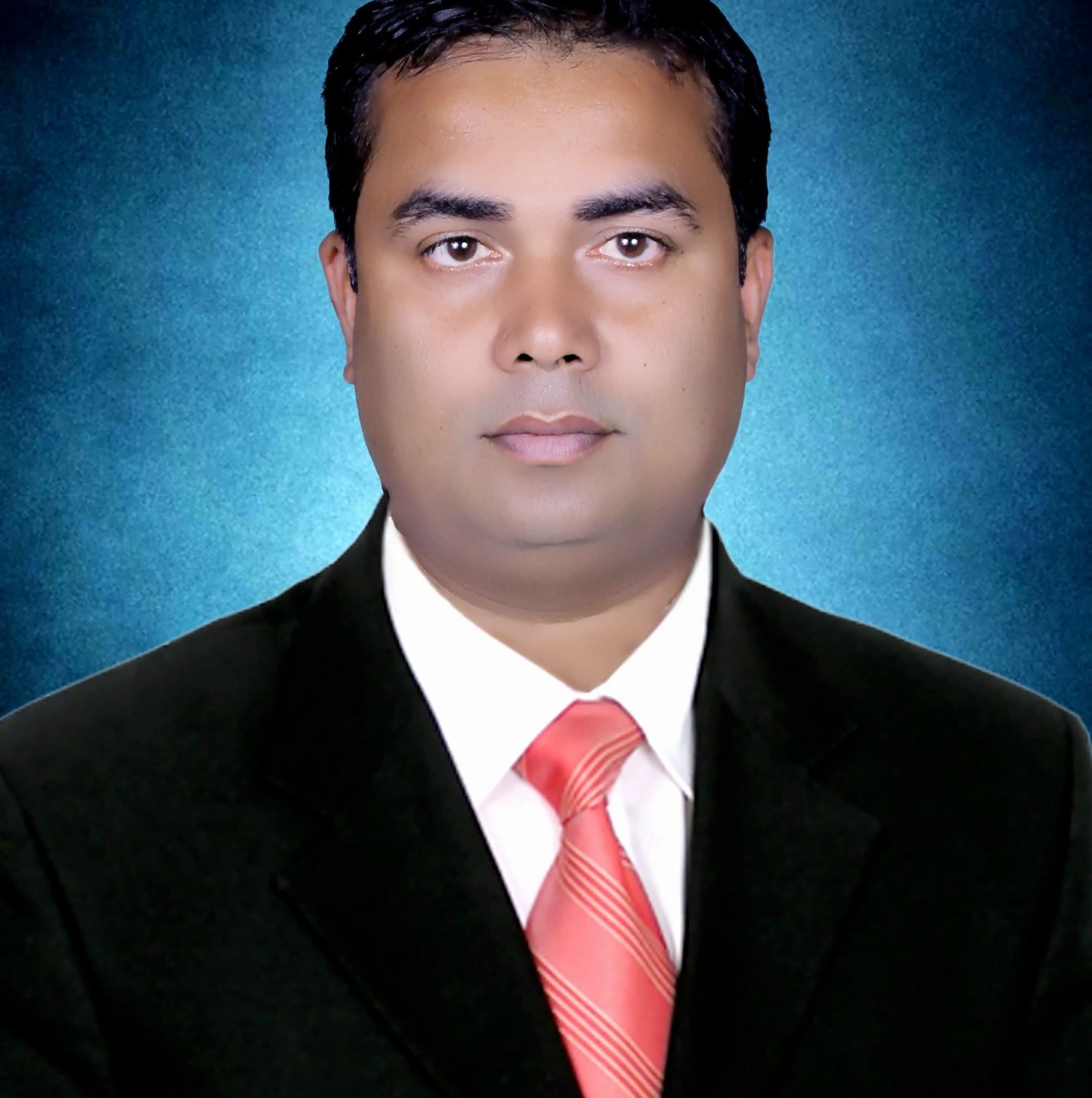 सुधीर यादव