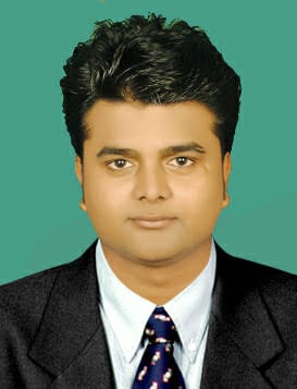 चन्दन कुमार सोनी