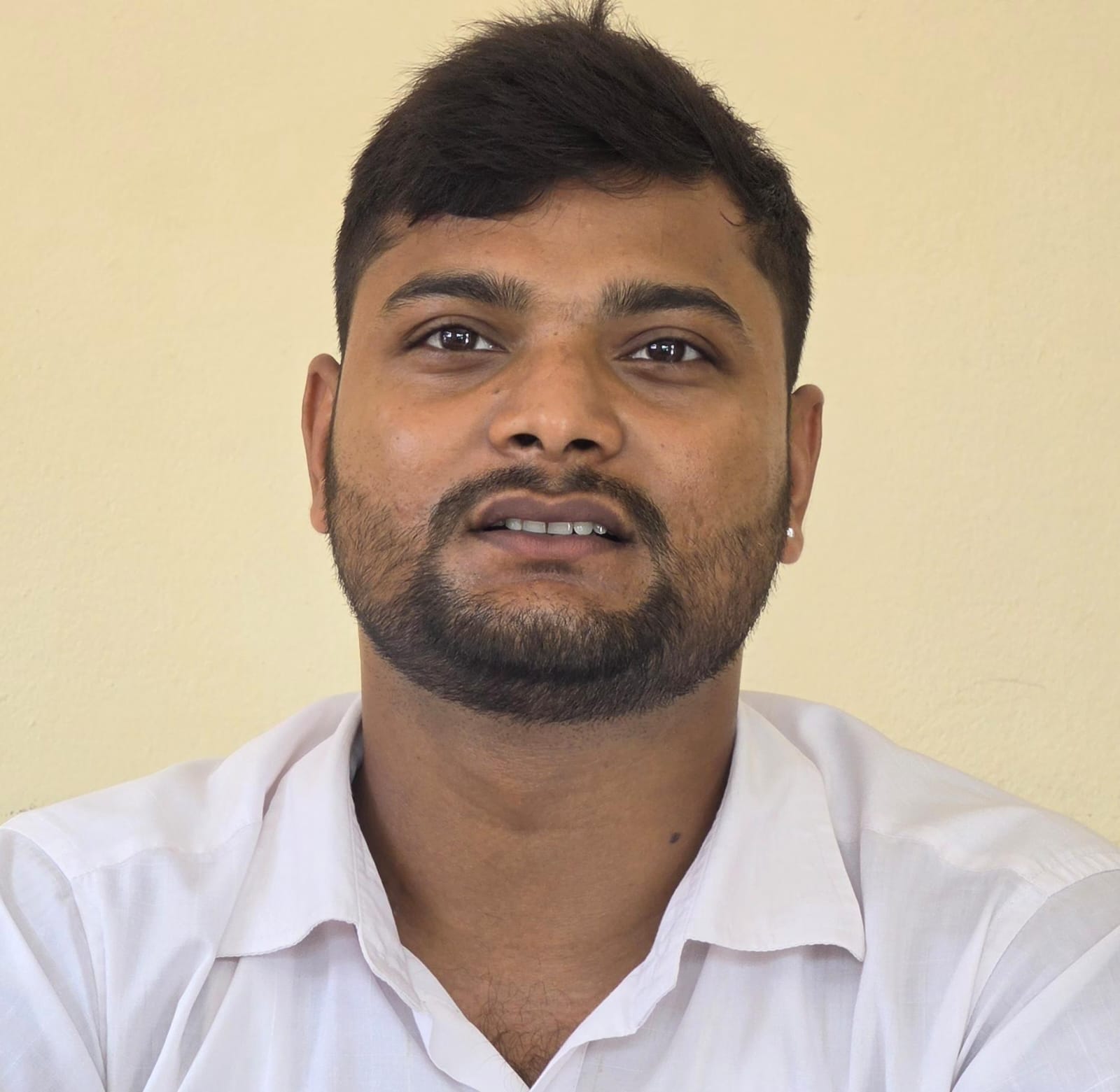 सोनु कुमार साह