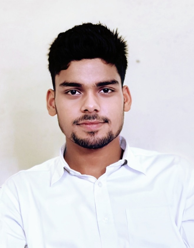 धिरज कुमार गिरी
