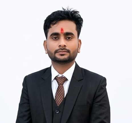 विशाल भारती