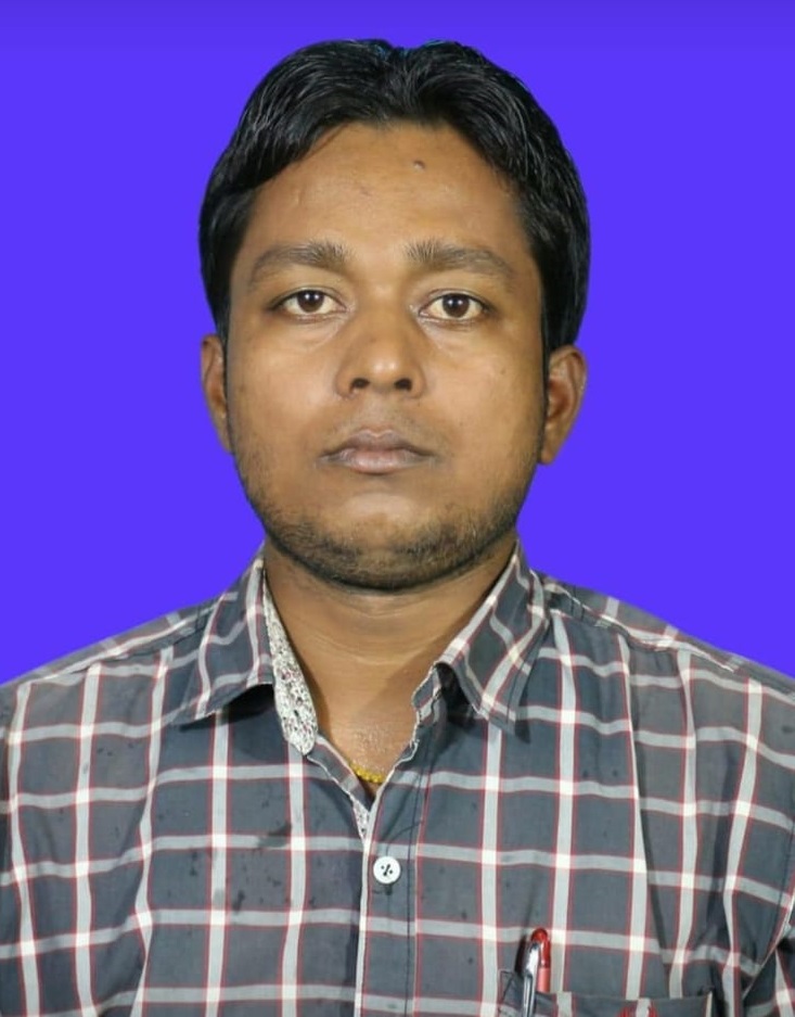 गोविन्द कुमार रंजन