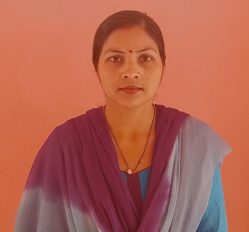 नितु कुमारी