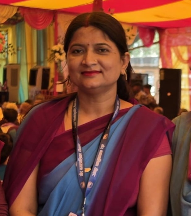 निभा कुमारी