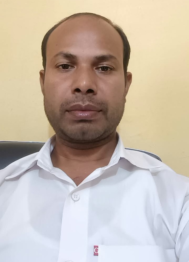 जितमोहन कुमार दास