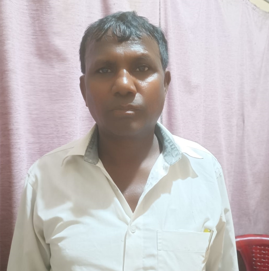 राम कैलाश राय