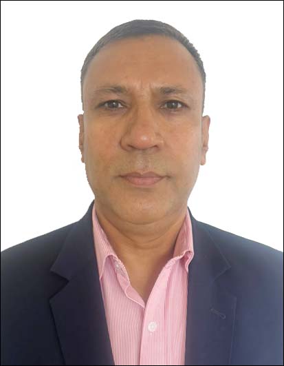 नारायण प्रसाद ज्ञवाली