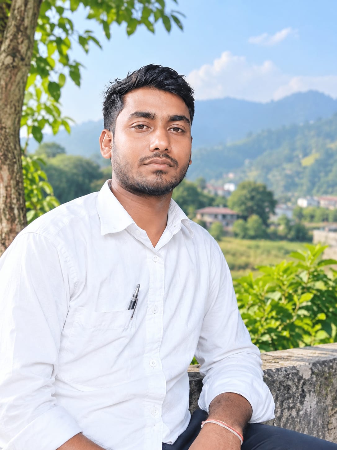 जितेन्द्र साह
