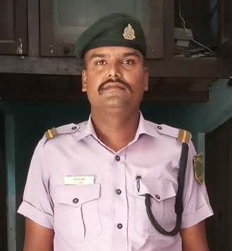 सरोज कुमार साह