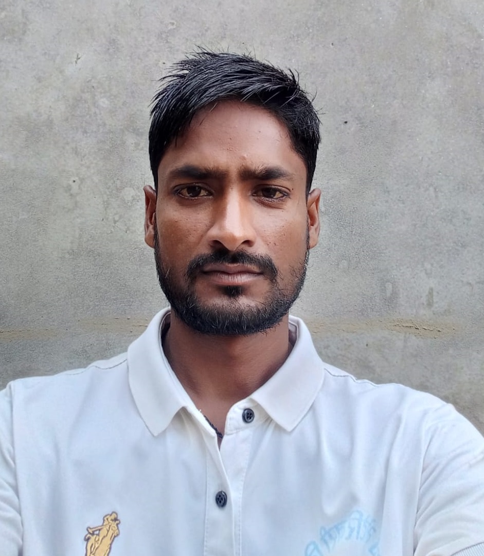राज कुमार पटेल