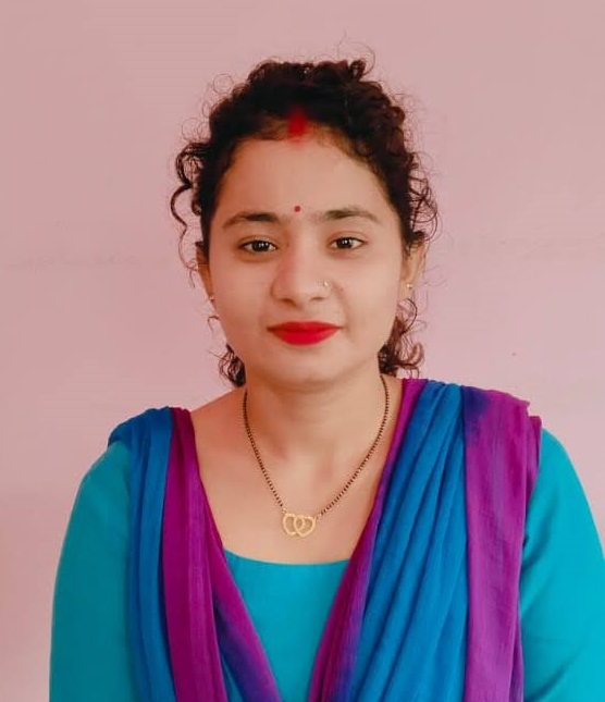 श्रद्धा भट्टराई