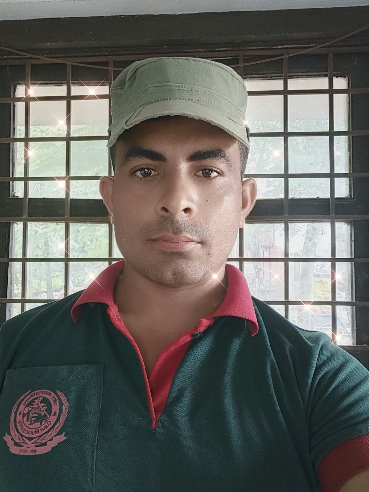 मनोज कुमार कुश्वाहा