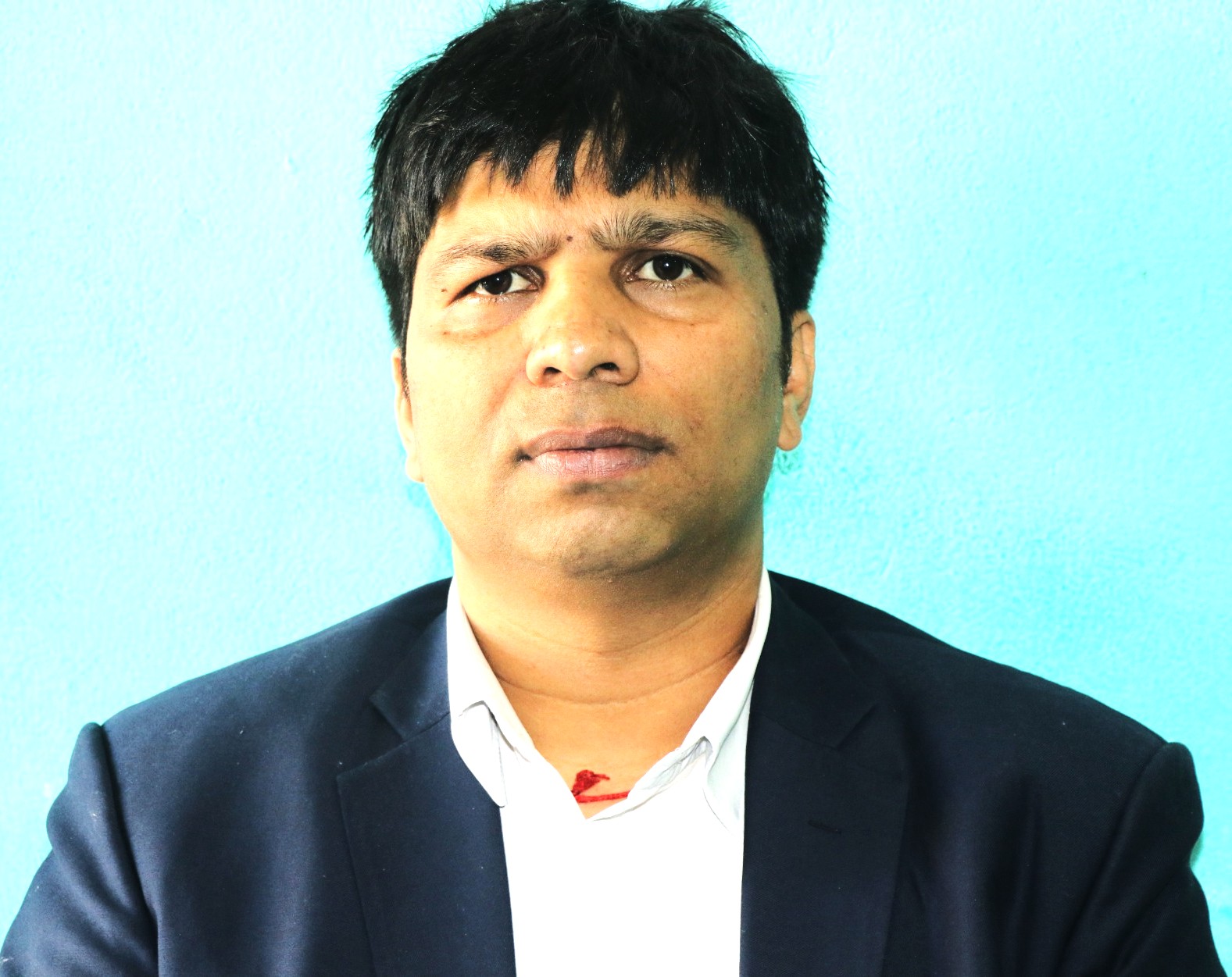 कृष्ण प्रसाद गौतम