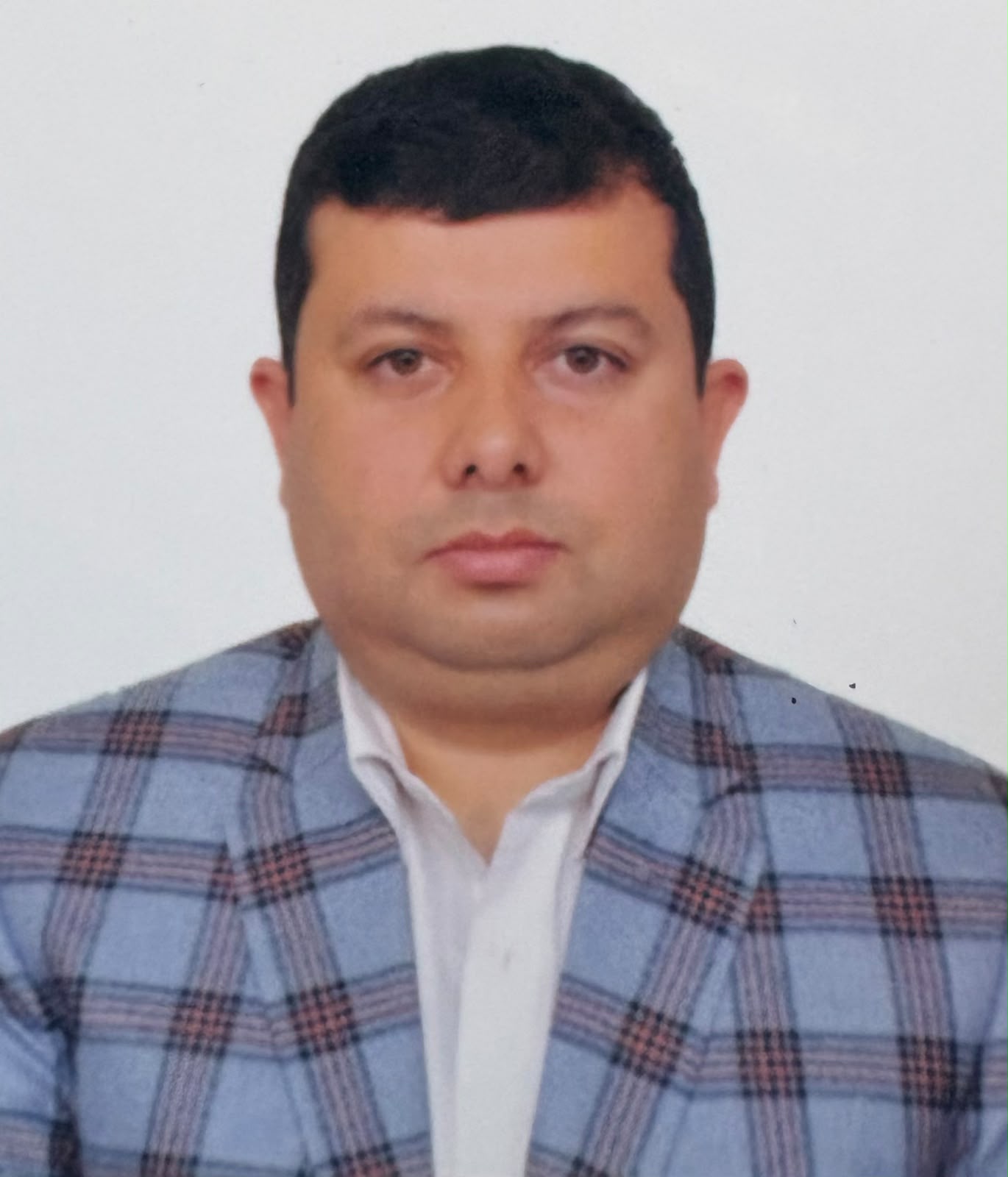 अच्युत दाहाल