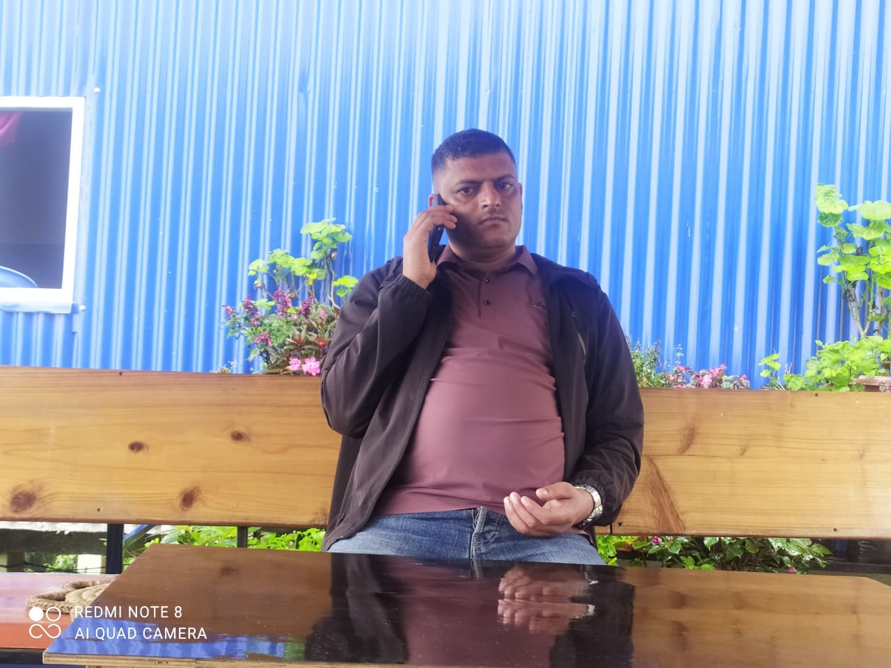 बुद्धि प्रसाद खतिवडा