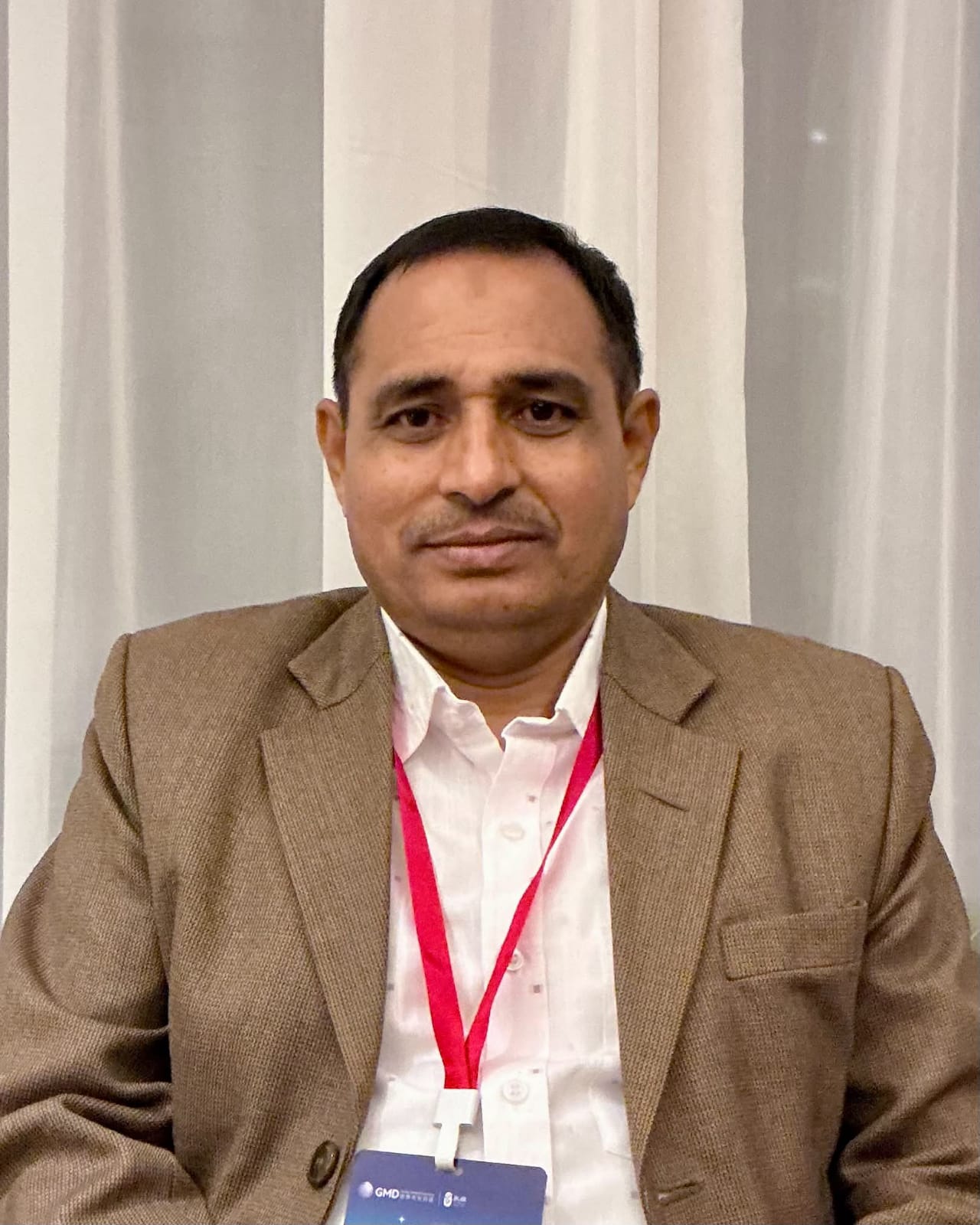 हरि प्रसाद ज्ञवाली
