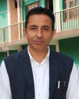 हरिषचन्द्र भुसाल