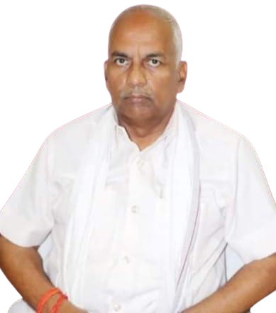 विनोद कुमार श्रीवास्तव