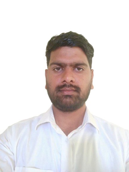 विजय कुमार यादव