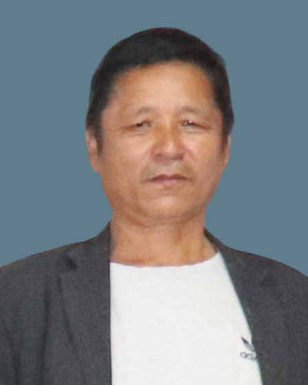 यम बहादुर राना