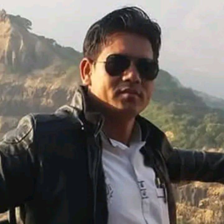 अर्जुन गन्धर्व
