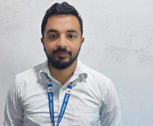 अभियान पोख्रेल
