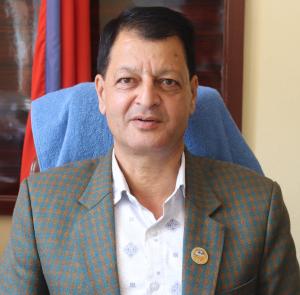 गोविन्द प्रसाद थपलिया