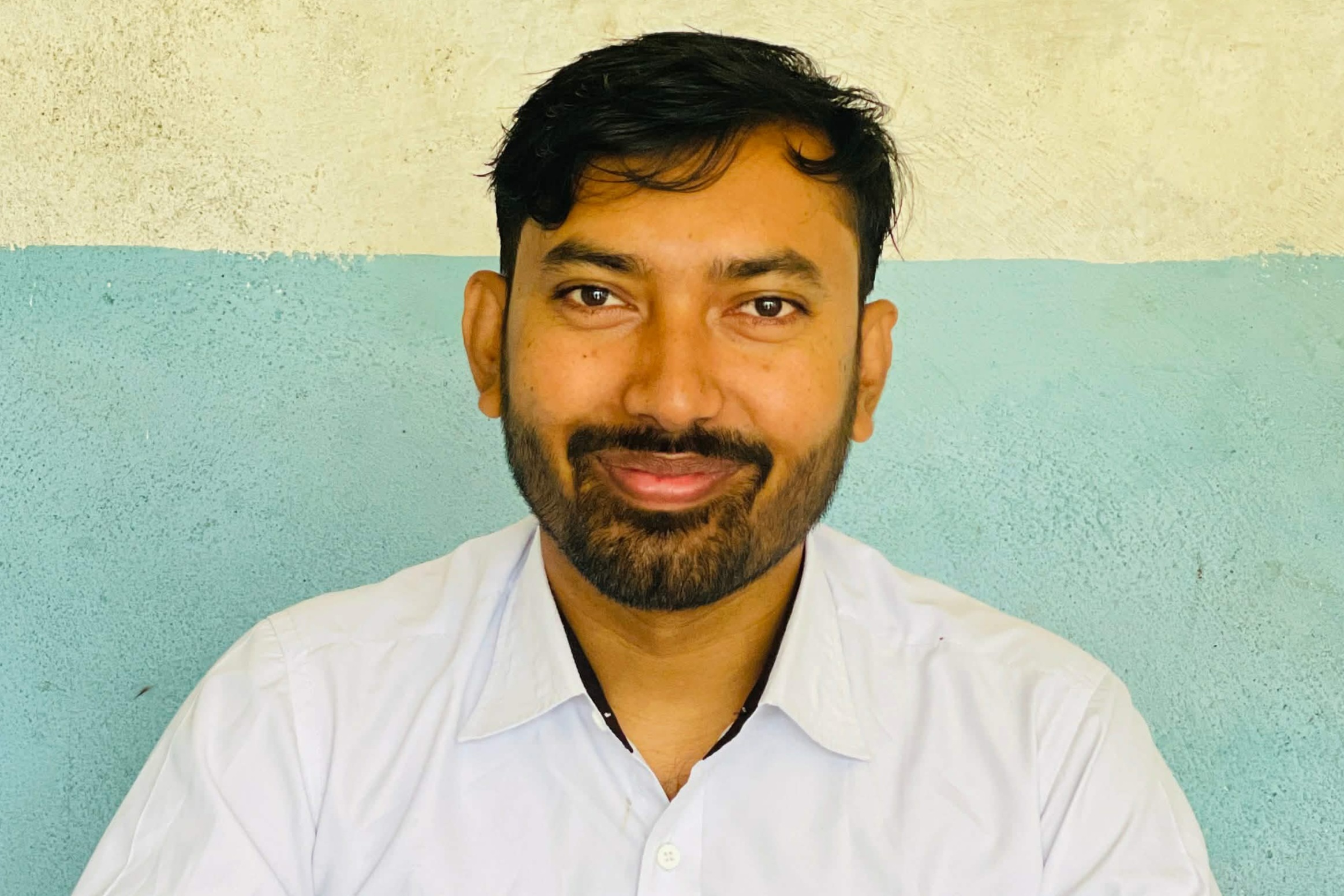 अच्यूत्तम लाल कर्ण
