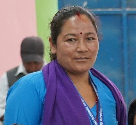 अमृता खत्री