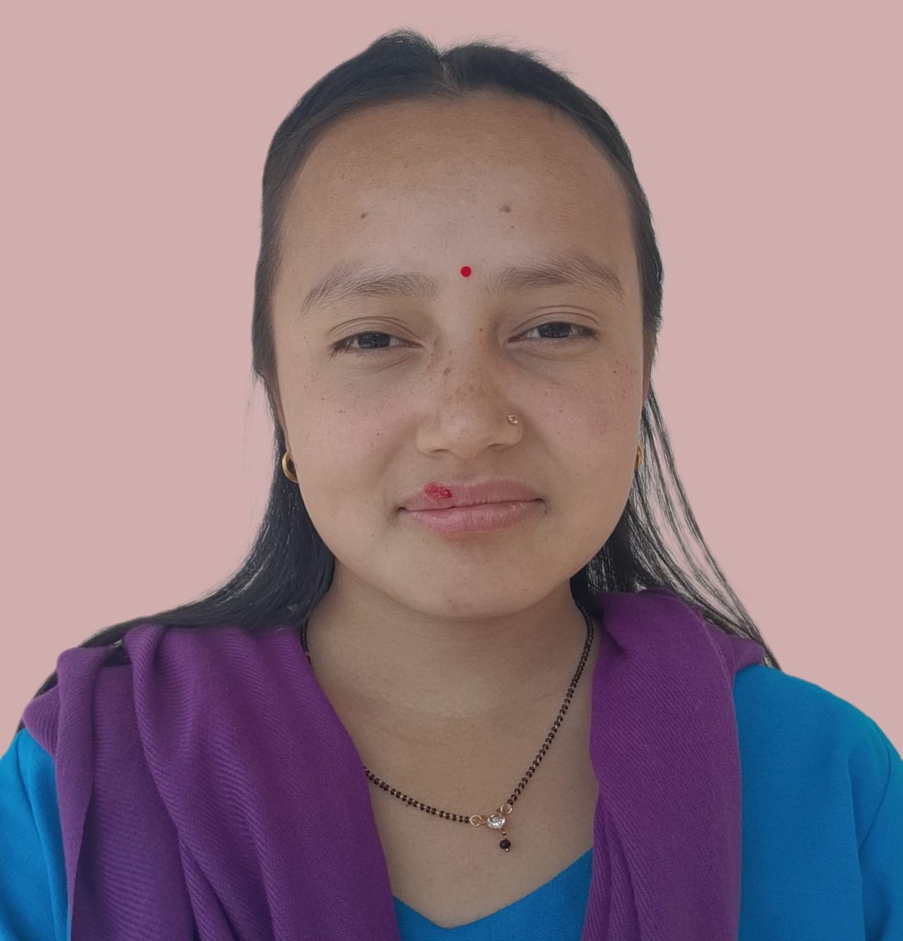 अञ्जली तामाङ