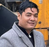 अर्जुन कुमार योन्जन