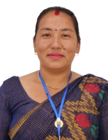 वाल कुमारी थापा