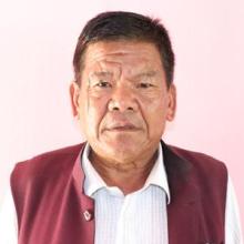 बम बहादुर गुरुङ